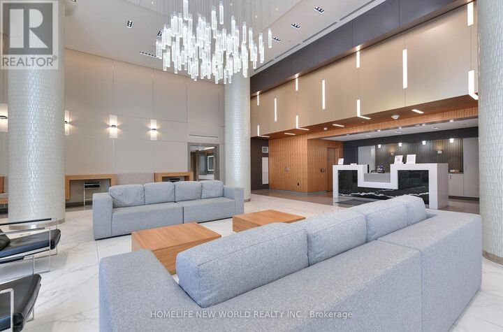 Property Photo:  85 Oneida Crescent 811  ON L4B 0H3 