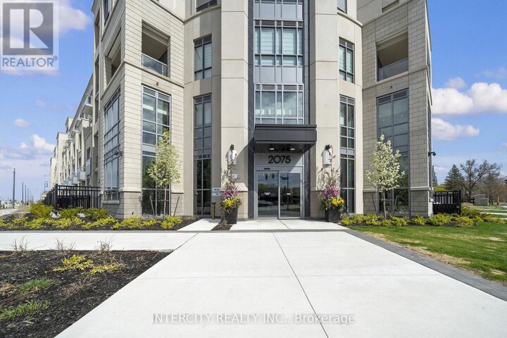 Property Photo: 2075 King Road 128 ON L7B 0R6