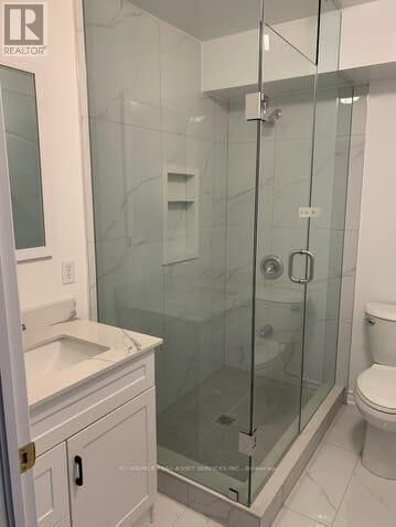 Property Photo:  64 Wyper Square 2nd Floor  ON M1S 0B3 