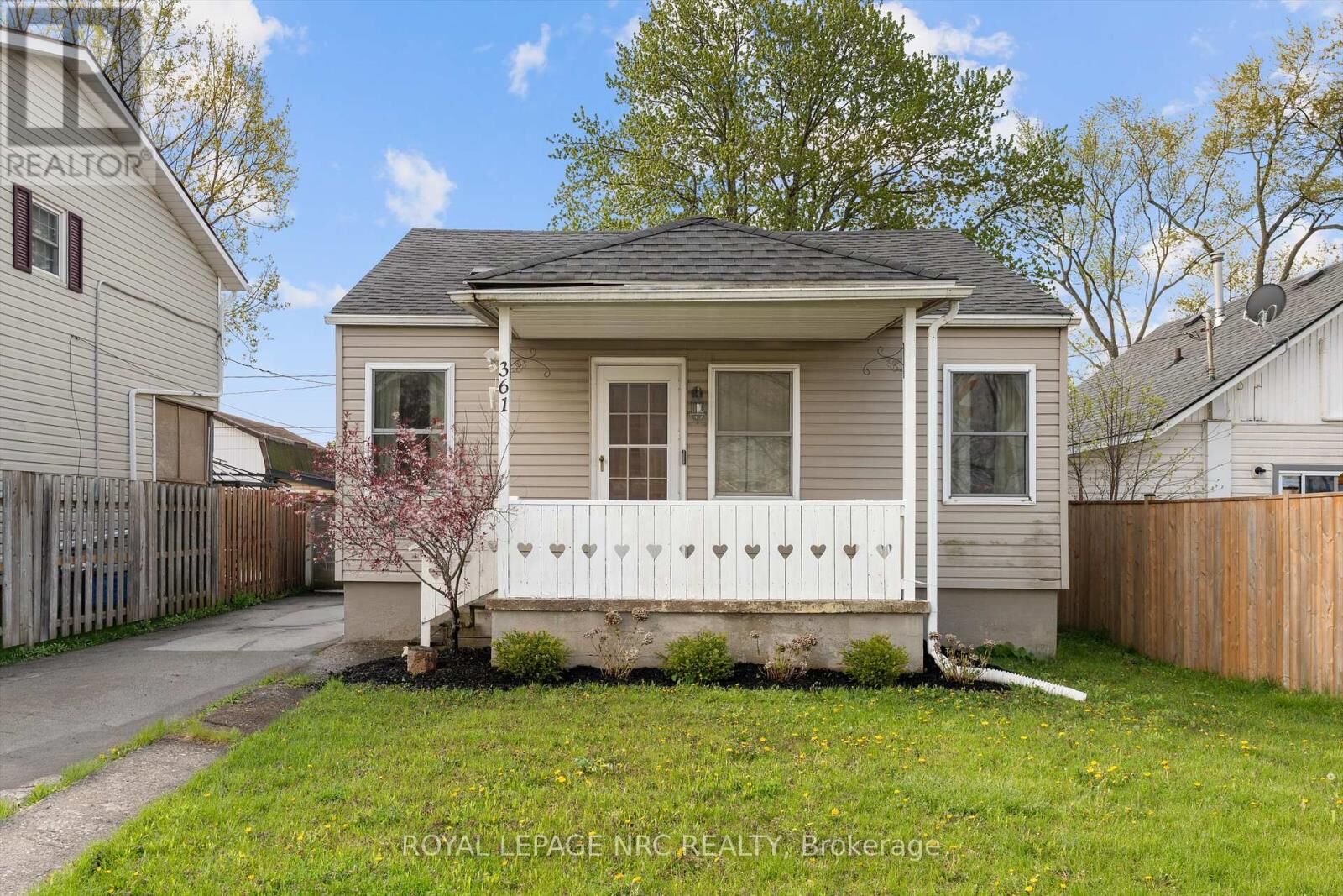 Property Photo:  361 Lincoln Street  ON L3B 4N6 