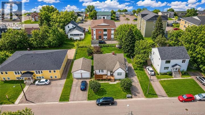 Property Photo: 39 Edmond Street NB E1A 3K5