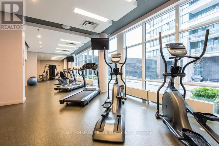 Property Photo: 1 Hurontario Street 808 ON L5G 0A3