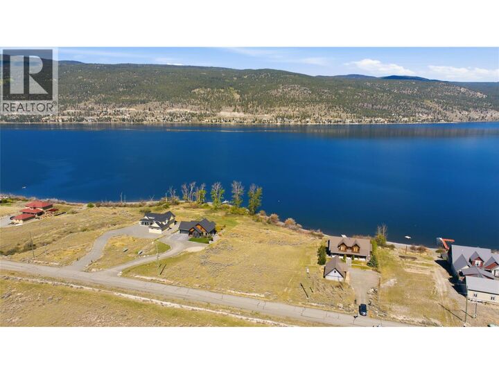 Property Photo:  6961 Old Nicola Trail Trail  BC V0E 1S0 