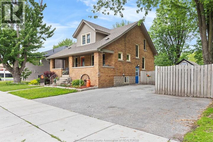 Property Photo: 1288 Cabana Road West ON N9G 1C1
