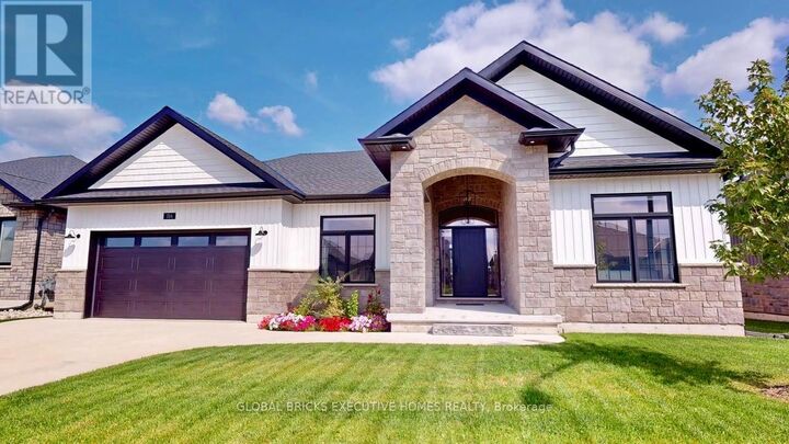 Property Photo:  214 Irishwood Lane  ON N0G 2V0 
