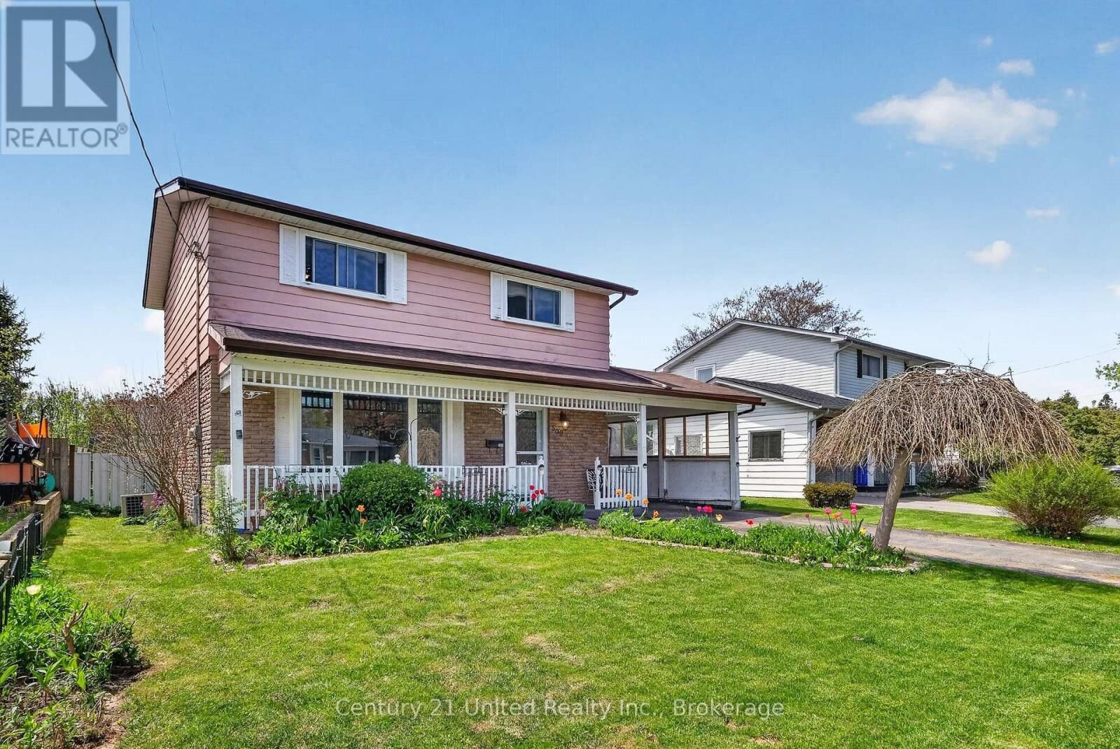 Property Photo:  509 Westwood Drive  ON K9A 4N4 