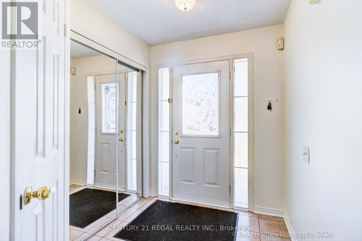 Property Photo:  42G View Green Crescent  ON M9W 7C9 
