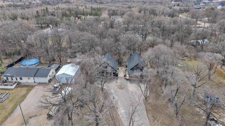 Photo de la propriété: 150 Pth 52 Highway MB R5G 1H3