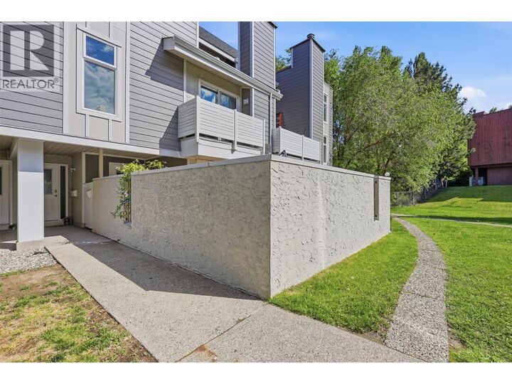 Property Photo: 1435 Summit Drive 60 BC V2E 1S4