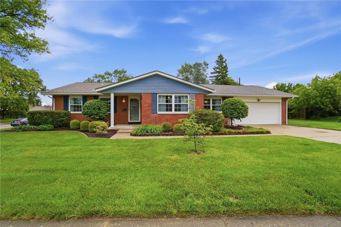 Property Photo:  247 Plymouth Avenue  OH 45309 
