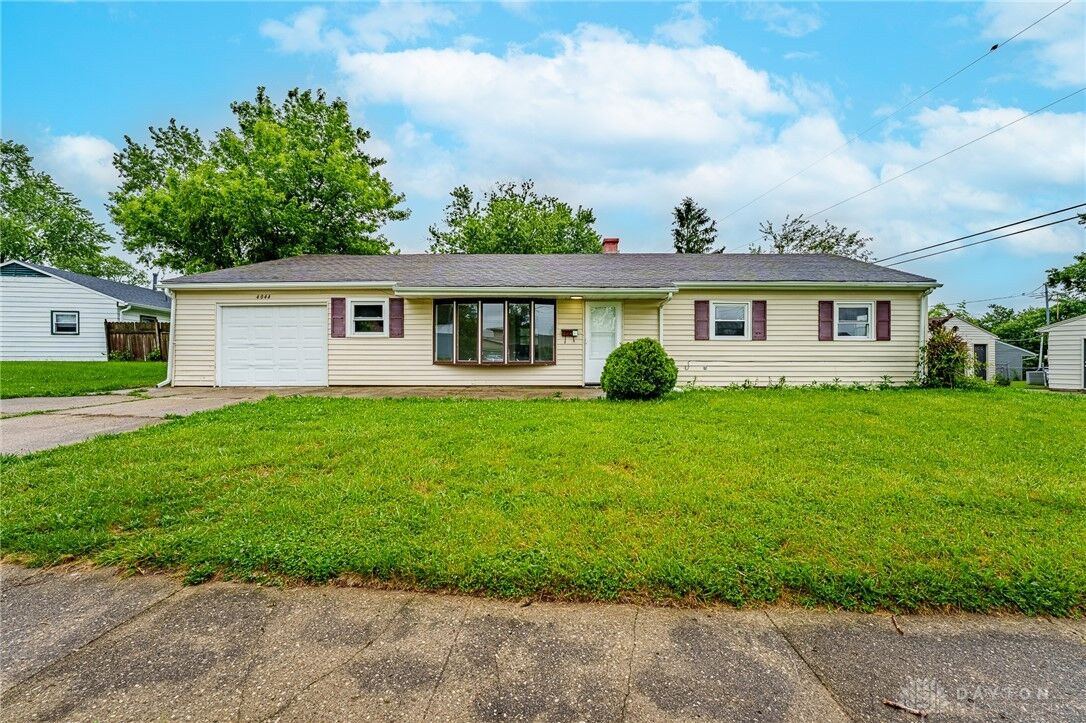 Property Photo:  4044 Whitestone Court  OH 45416 