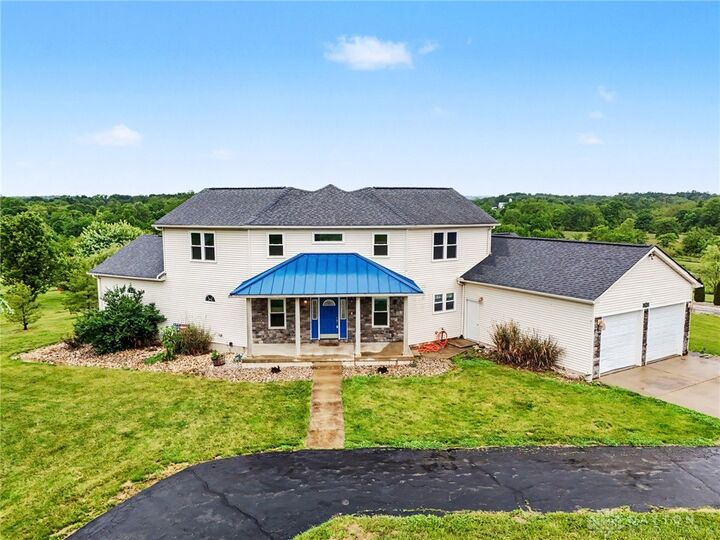 Property Photo:  5791 State Road  OH 45013 