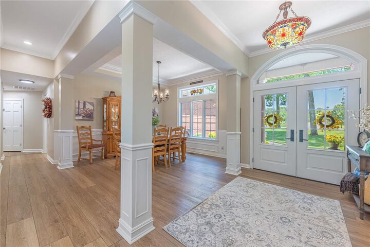 Property Photo: 7625 Deer Path Court OH 45066
