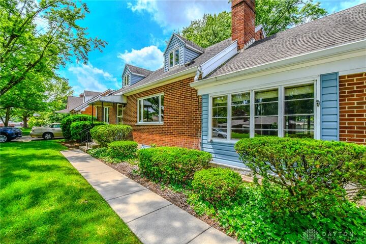 Property Photo:  3919 Strathmoor Drive  OH 45429 