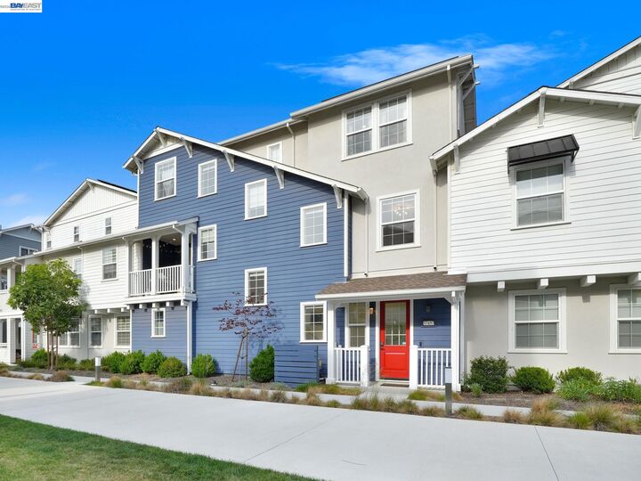 Property Photo: 37457 Salt Grass Rd CA 94560