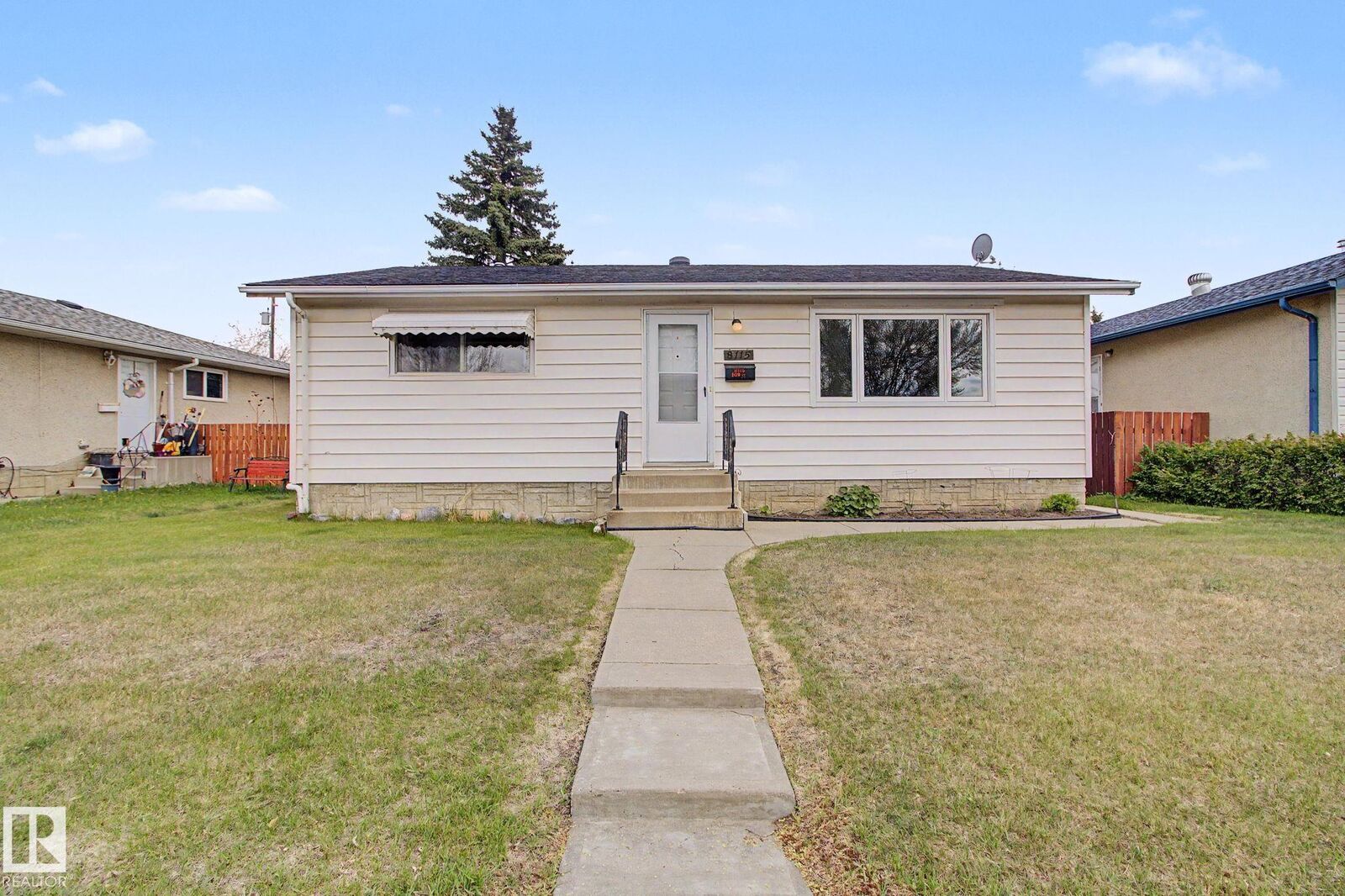 Property Photo: 8115 169 Street NW AB T5R 2W4