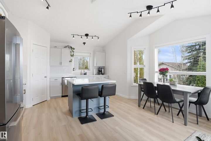 Property Photo:  396 Kananaskis Way  AB T9G 2C4 