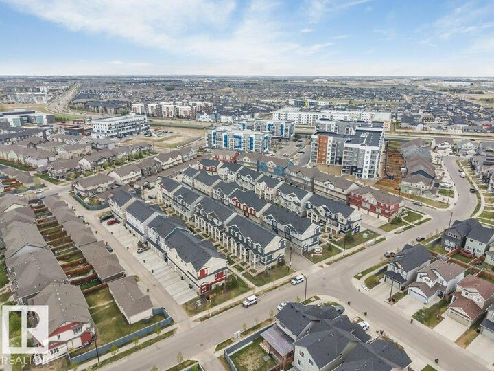 Property Photo:  1110 Daniels Link Link SW 53  AB T6W 4N6 