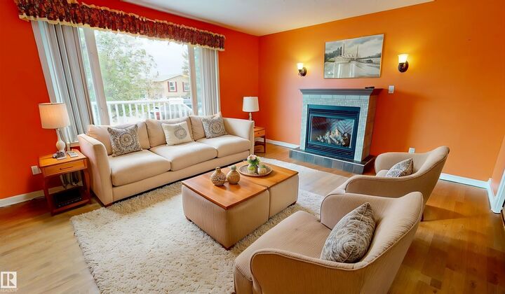 Property Photo:  14252 83 Street NW  AB T5E 2X9 