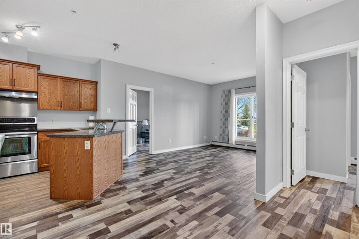 Property Photo:  263 Macewan Road SW 125  AB T6W 0C4 