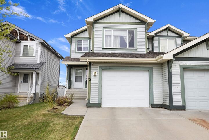 Property Photo:  63 Summerton Street  AB T8H 2V3 