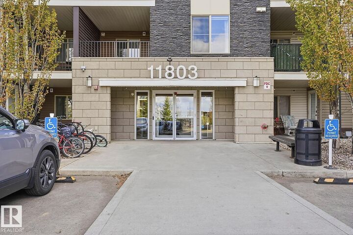 11803 22 Avenue SW 109 — photo 1