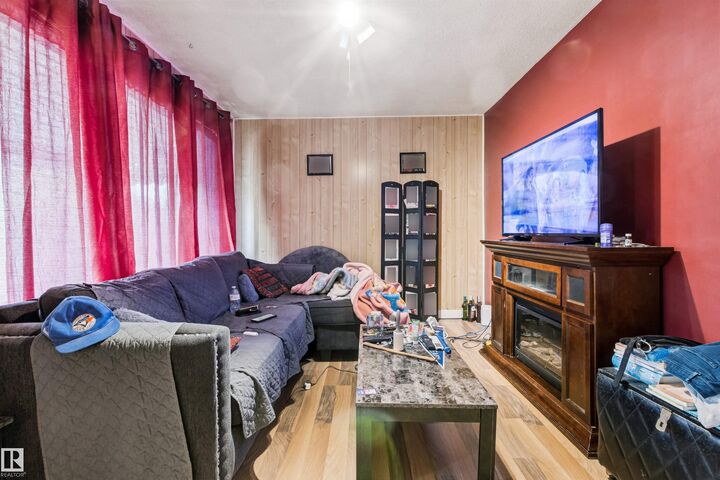 Property Photo:  12 Kootenay Avenue  AB T9G 1J1 
