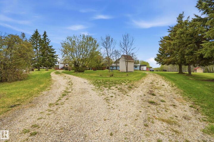 Property Photo:  51102 Rge Road 22  AB T7Y 2H7 
