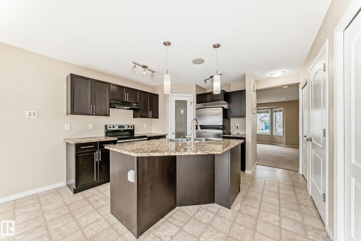 Property Photo:  7706 Schmid Crescent NW  AB T6R 0K6 