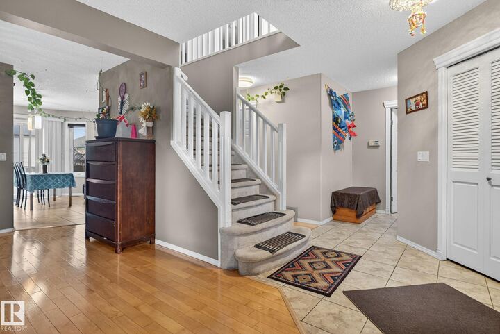 Property Photo: 3912 31 Street NW AB T6T 1J5