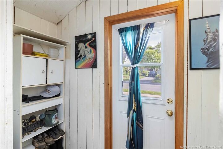 Property Photo: 642 Maclaren Avenue NB E3A 3L2