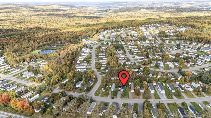 Property Photo: 86 Hedgeview Drive NB E3B 6R7