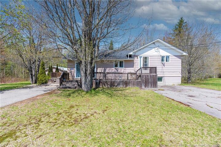 Property Photo:  5554 Des Erables  NB E4Y 1K7 