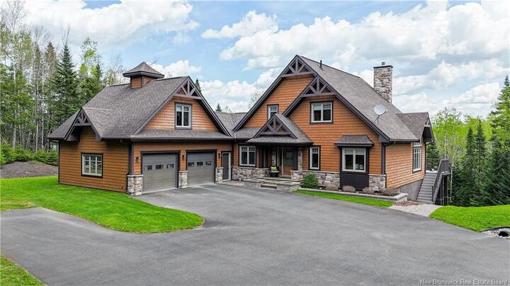 Property Photo:  29 Panorama Road  NB E3Y 3X3 