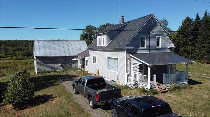 Property Photo: 6369 104 Route NB E7P 1X5