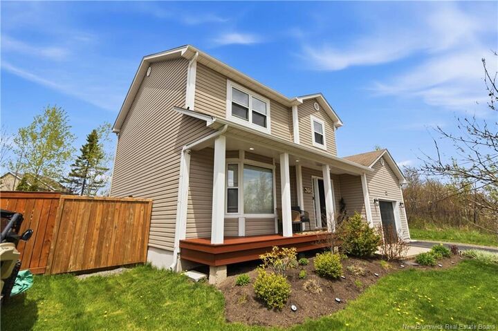 Property Photo:  315 Maplehurst Drive  NB E1G 0E6 