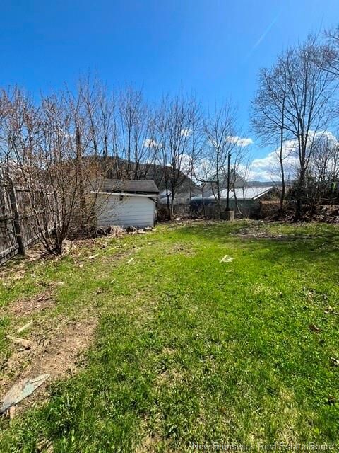 Property Photo:  62 Duncan Street  NB E3N 2K9 