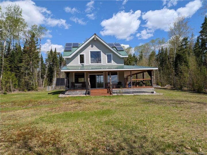 120 Warks Point Road — photo 1