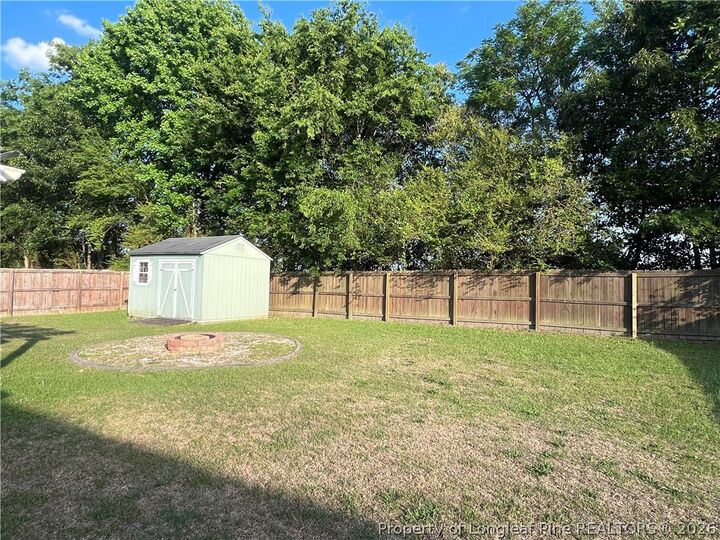 Property Photo:  156 Crestwood Lane  NC 28376 