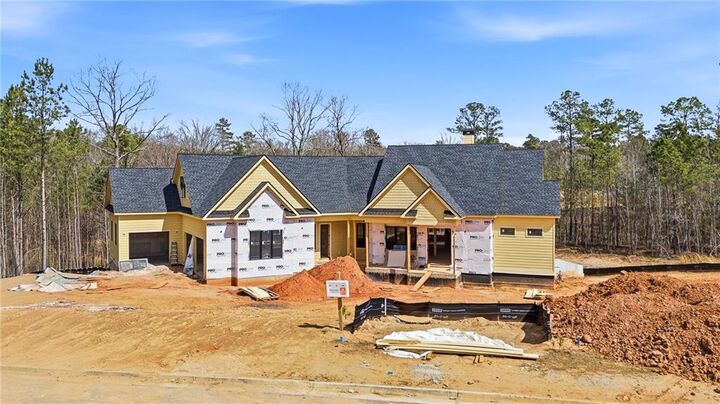 Property Photo: 39 Sweet Rose Court GA 30265