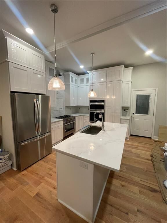Property Photo: 658 Darlington Circle NE GA 30305