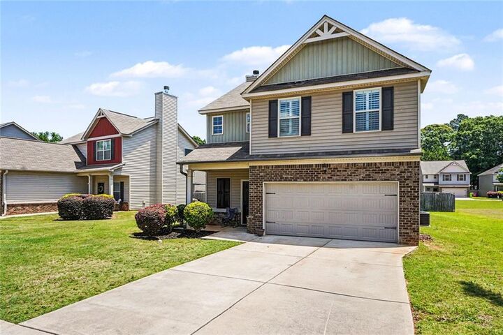 Property Photo: 108 Truman Court GA 30233