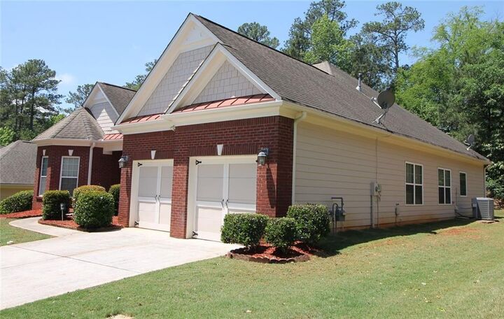 Property Photo: 3521 Maple Hill Road GA 30038