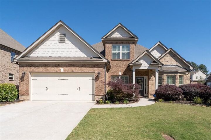 Property Photo: 2756 Madison Mae Lane GA 30017