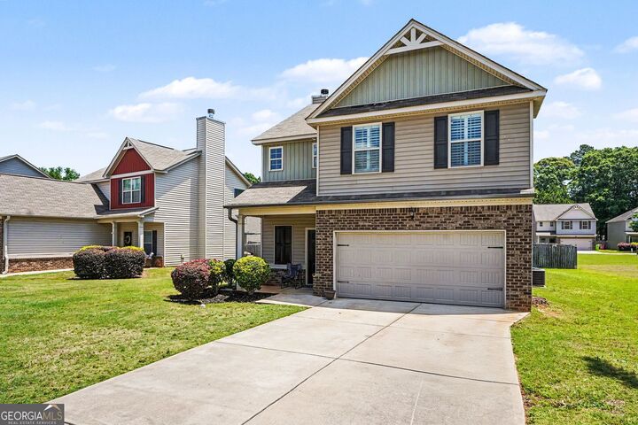Property Photo: 108 Truman Court GA 30233