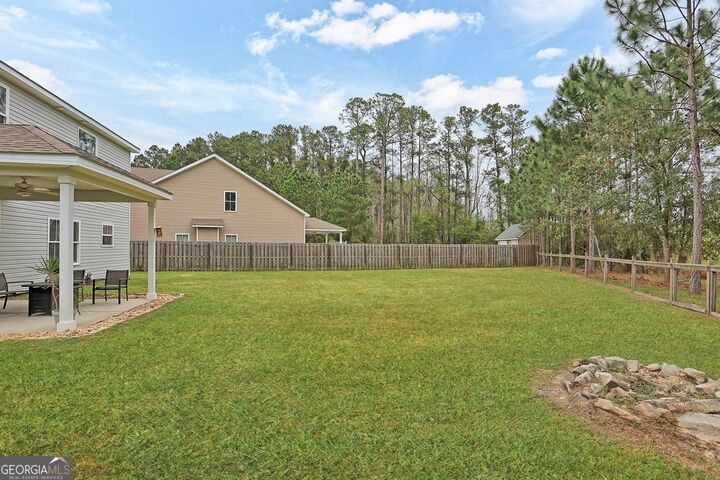 Property Photo:  126 Aquaduct Drive  GA 31326 