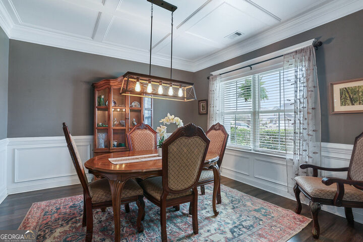 Property Photo:  126 Aquaduct Drive  GA 31326 