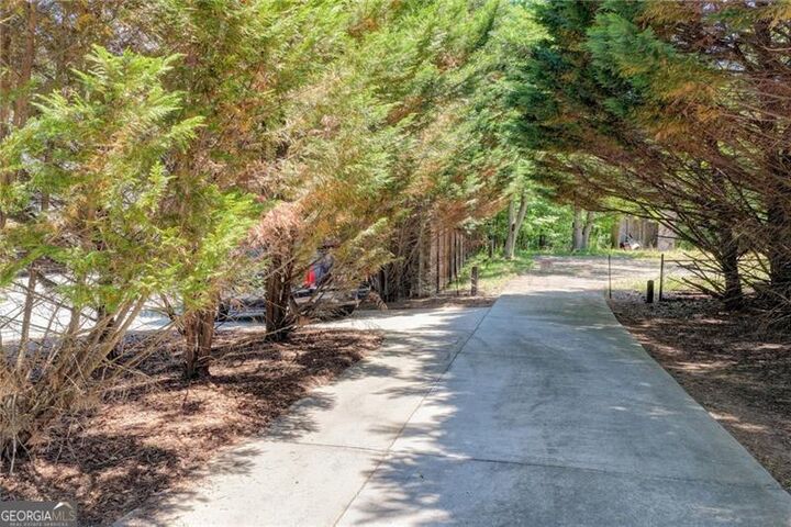 Property Photo:  3136 Old Pruitt Road  GA 30041 