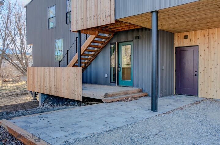Property Photo:  504 S H Street 4  MT 59047 