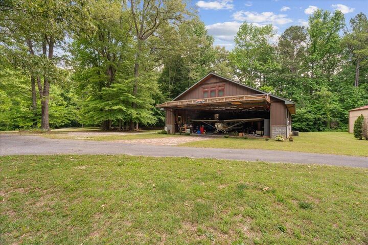 Property Photo:  393 Blue Mountain Lane  GA 30753 